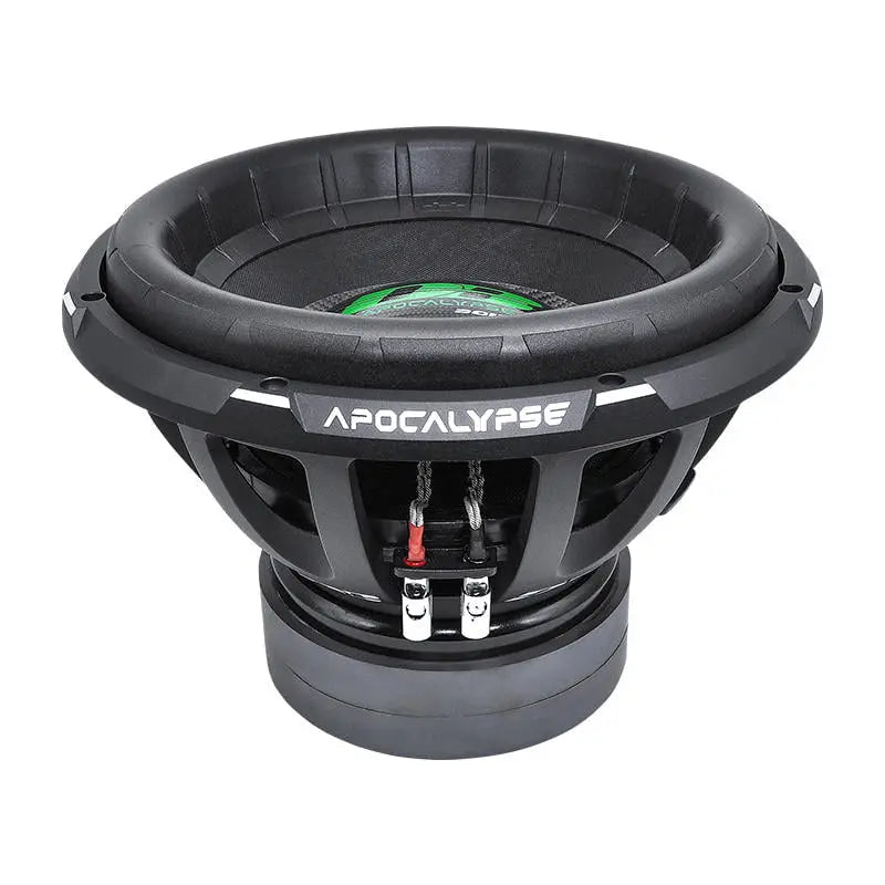Deaf Bonce Apocalypse DB-3015D1R – 15 tum bas