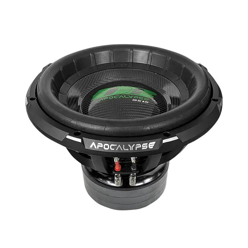 Deaf Bonce Apocalypse DB-3515D1R – 15 tum bas