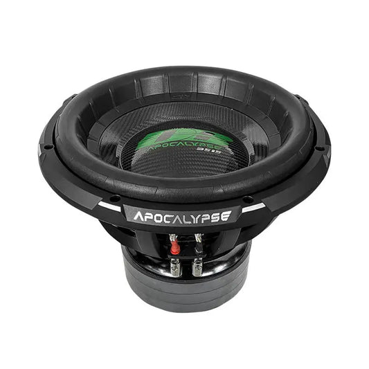 Deaf Bonce Apocalypse DB-3515D2R – 15 tum bas