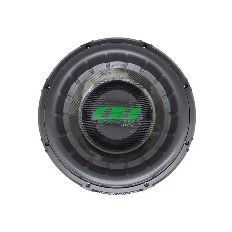 Deaf Bonce Apocalypse DB-3515D1R – 15 tum bas