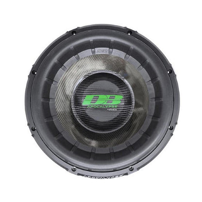 Deaf Bonce 15 tum LOUD AS HELL baslåda – DB-4515D2