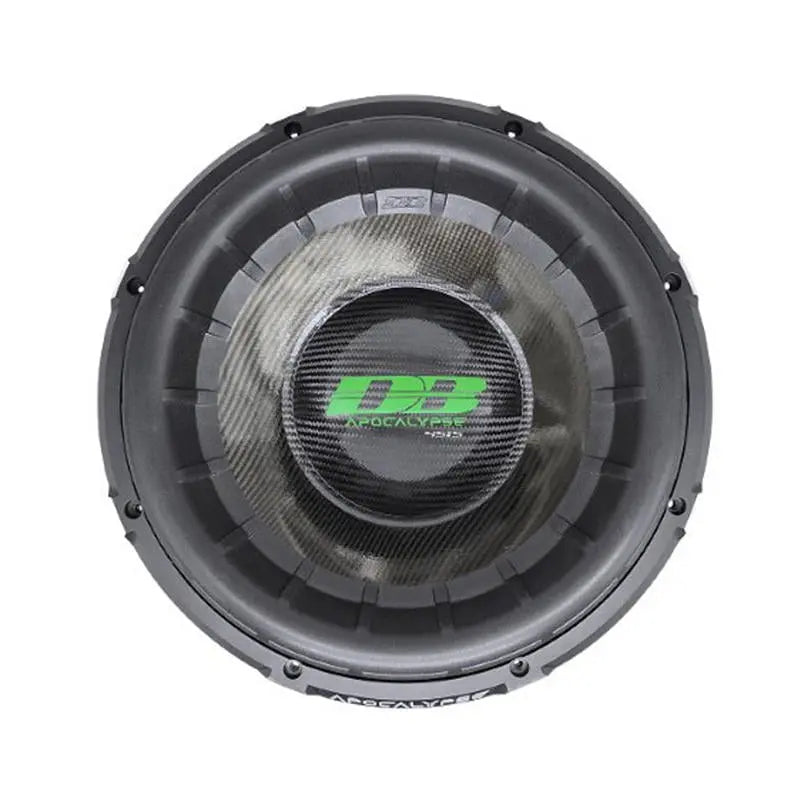 Deaf Bonce Apocalypse DB-4515D2 – 15 tum bas