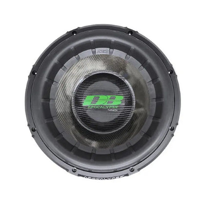 Deaf Bonce Apocalypse DB-4515D2 – 15 tum bas