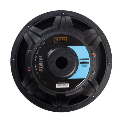 EDGE EDS15D2-E0 – 15 tum bas