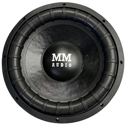MM Audio HD-15v2 – 15 tum bas