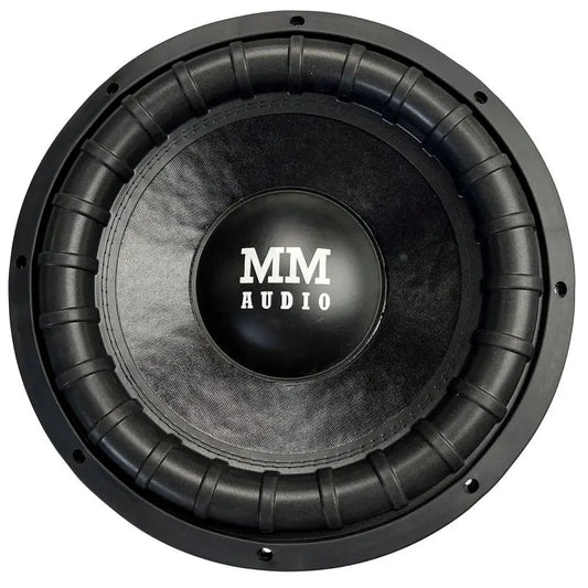 MM Audio HD-15v2 – 15 tum bas