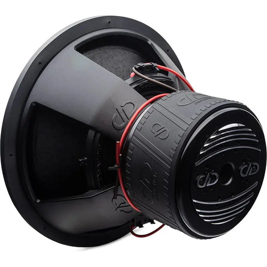 DD Audio DD818f-D1 – 18 tum bas