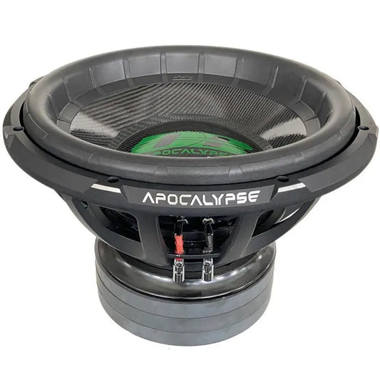 Deaf Bonce Apocalypse DB-4518D2R – 18 tum bas