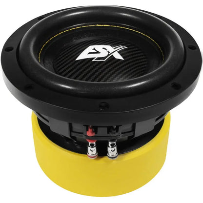 ESX QXE6D2 – 6.5 tum bas