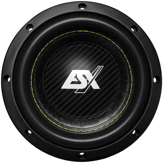 ESX QXE6D2 – 6.5 tum bas