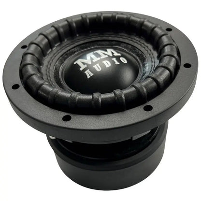 MM Audio HD SW-6.5 V2 – 6,5 tum bas