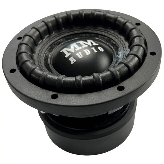 MM Audio HD SW-6.5 V2 – 6,5 tum bas