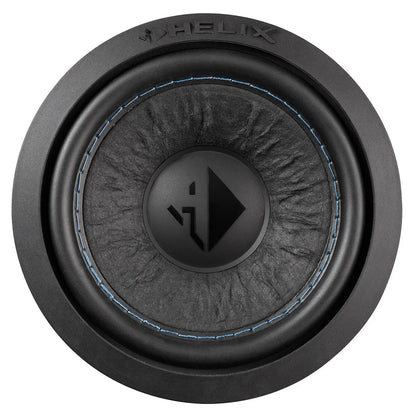 Helix IK W86-DVC2 – 6 tum bas – 2×2 ohm