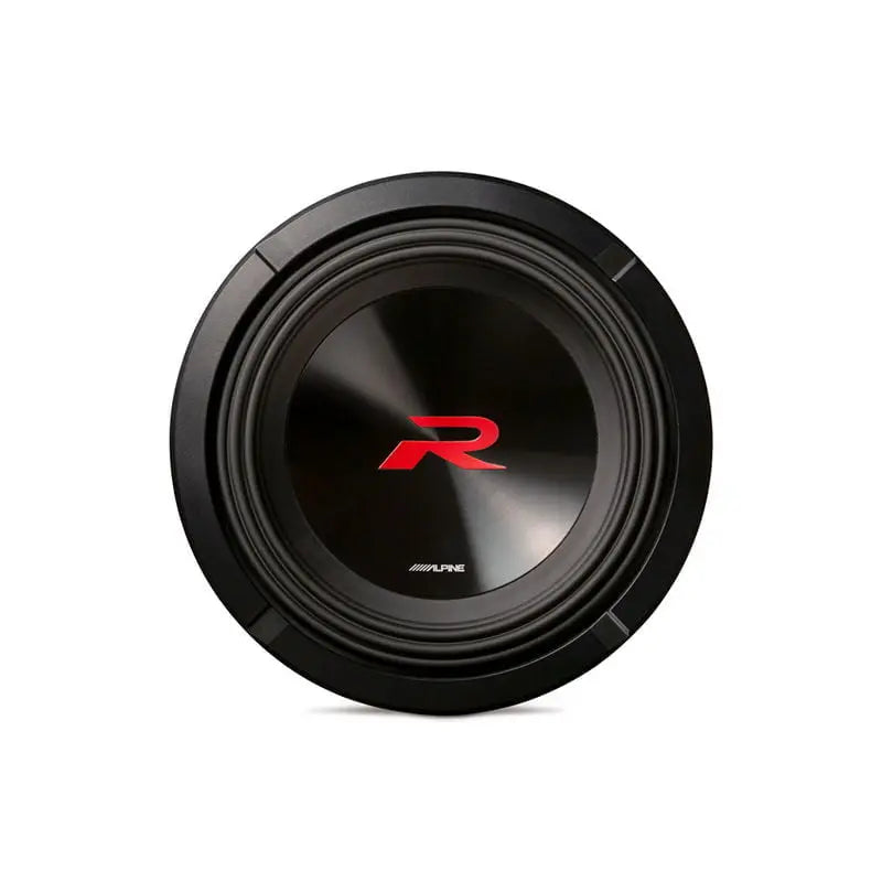 Alpine R2-W8D2 – 8 tum bas