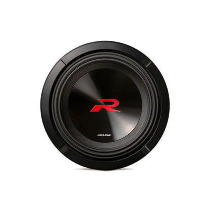 Alpine R2-W8D2 – 8 tum bas