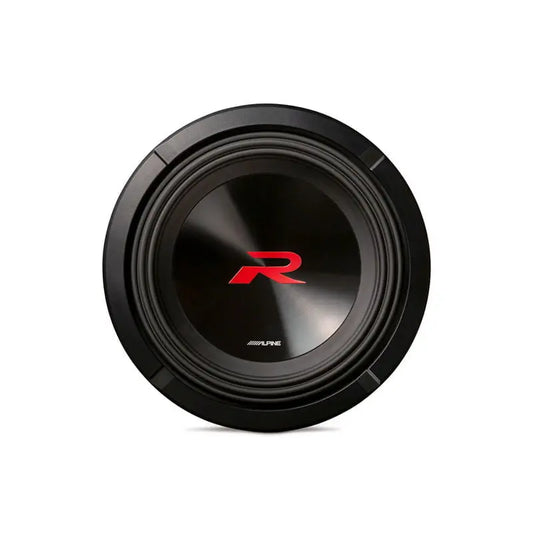 Alpine R2-W8D4 – 8 tum bas