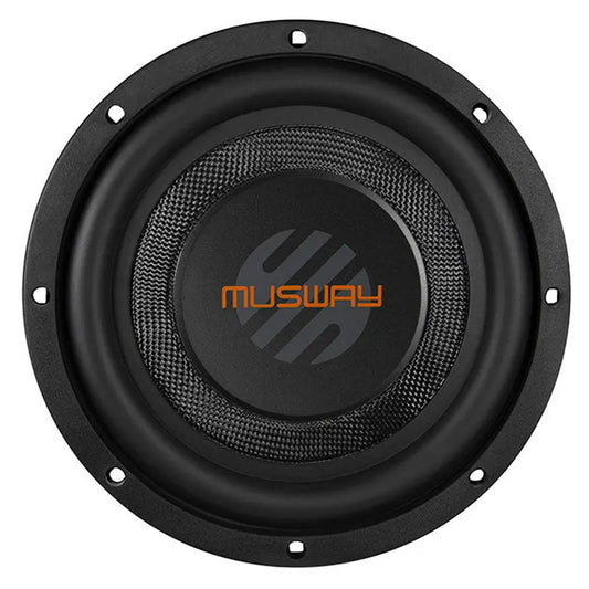 Musway MWS822 – 8 tum bas