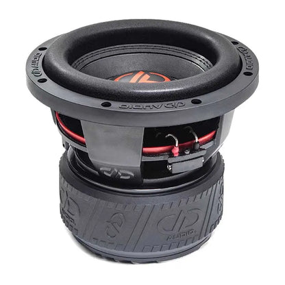 DD Audio 608f-D2 – 8 tum bas