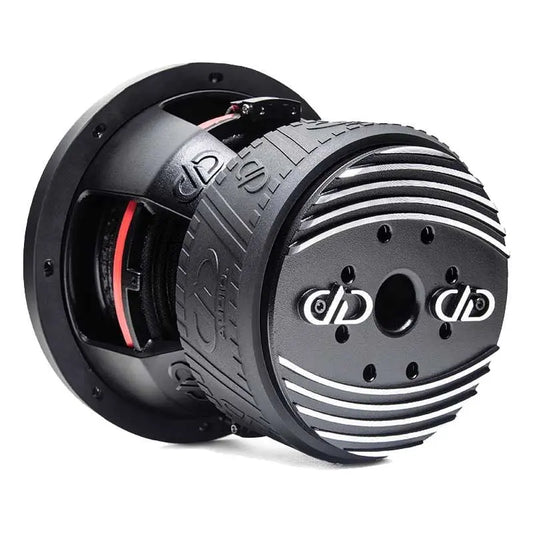 DD Audio 608f-D2 – 8 tum bas