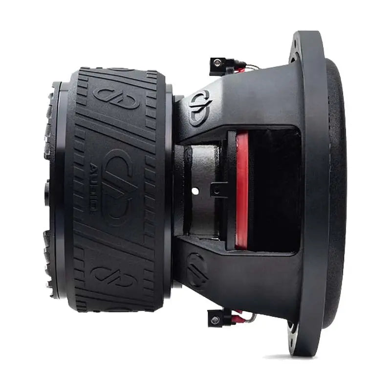 DD Audio 608f-D2 – 8 tum bas