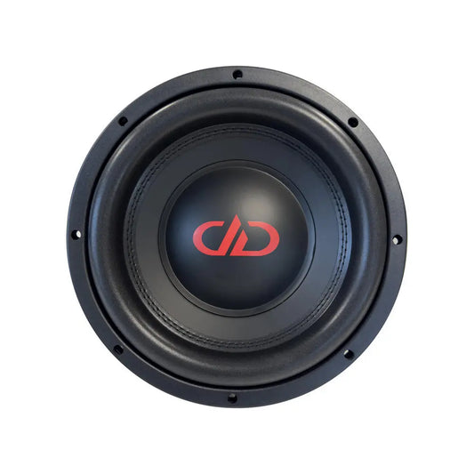 DD Audio 208e-D4 – 8 tum bas