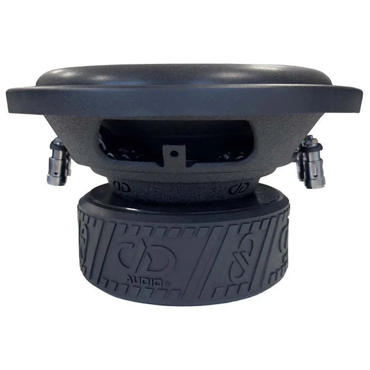 DD Audio 208e-D4 – 8 tum bas
