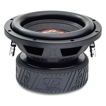 DD Audio 508e-D4 – 8 tum bas