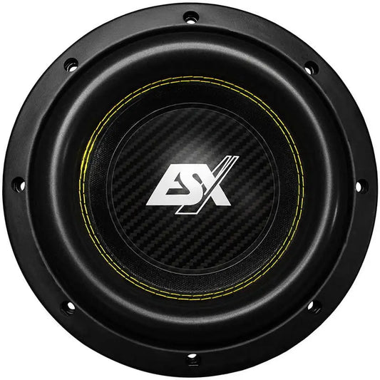 ESX QXE8D2 – 8 tum bas