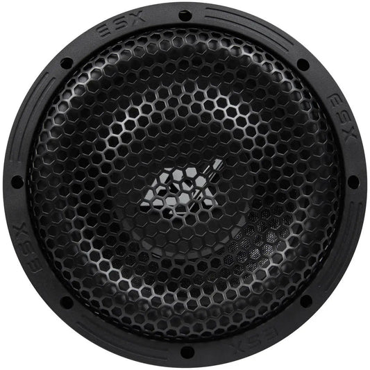 ESX SXE8D2 – 8 tum bas