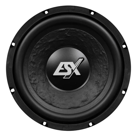 ESX SXT8D2 – 8 tum bas
