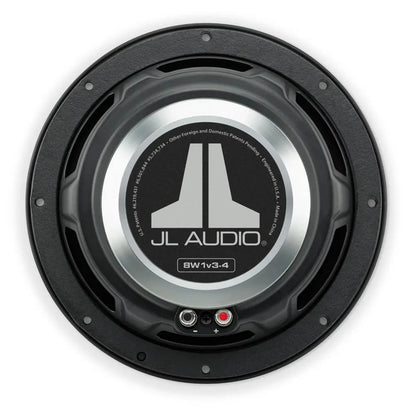 JL Audio 8W1v3-4 – 8 tum bas