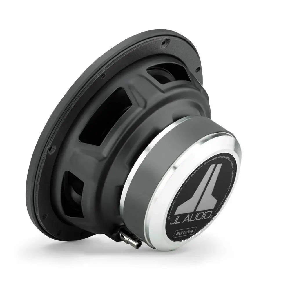 JL Audio 8W1v3-4 – 8 tum bas