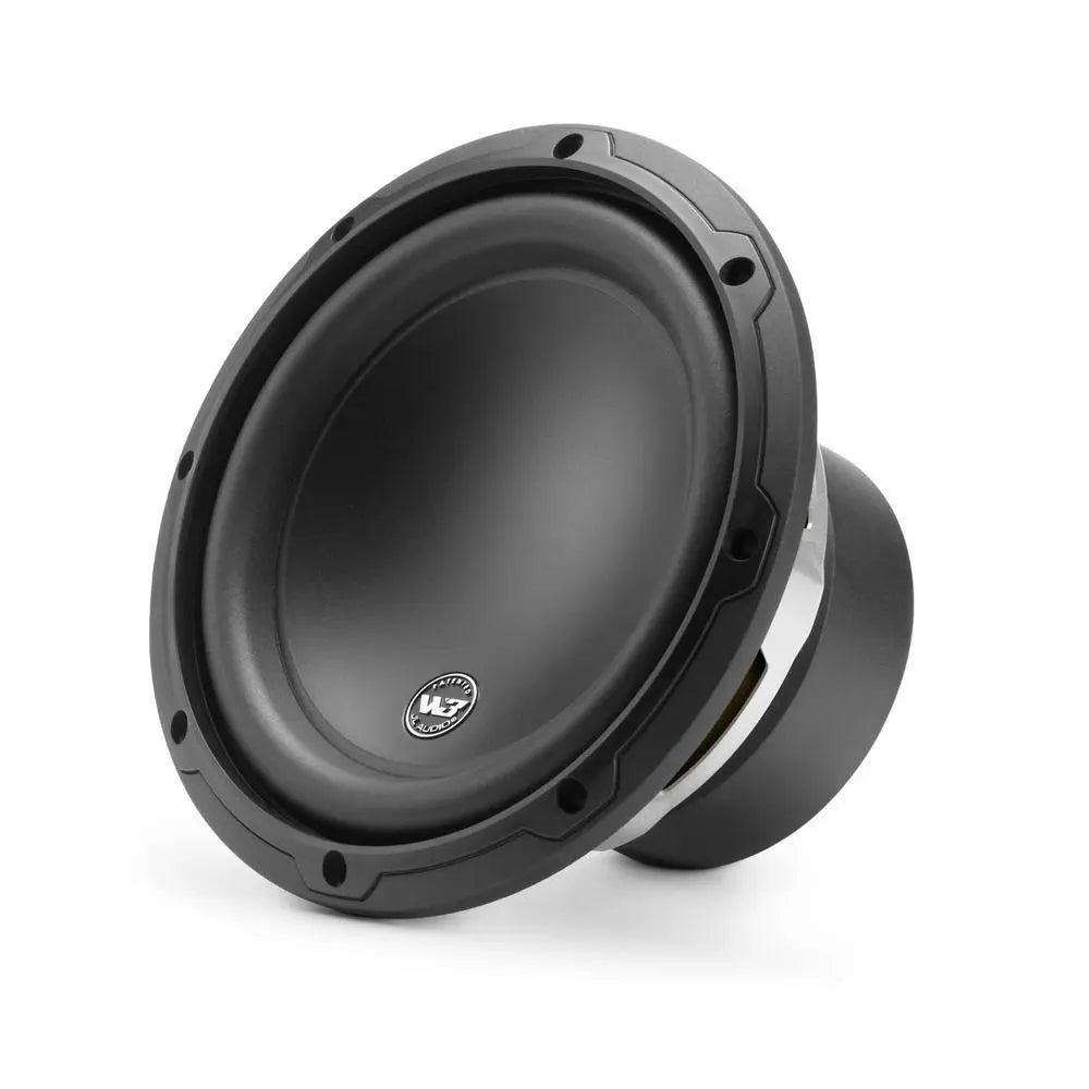 JL Audio 8W3v3-4 – 8 tum bas