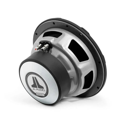 JL Audio 8W3v3-4 – 8 tum bas