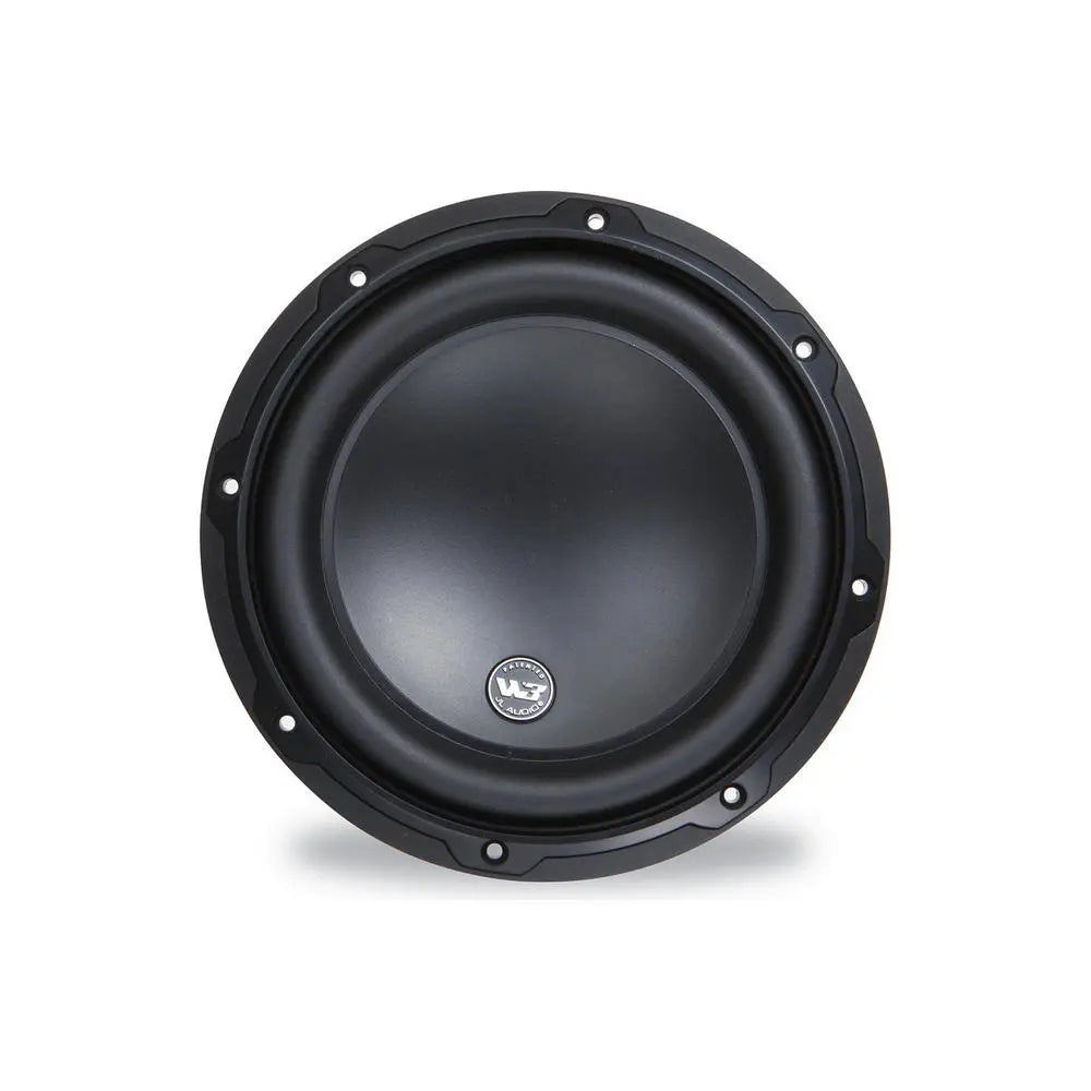 JL Audio 8W3v3-4 – 8 tum bas