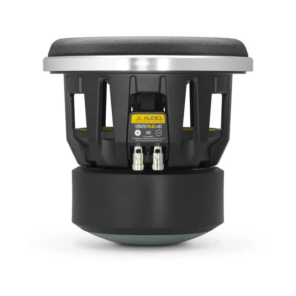 JL Audio 8W7AE-3 – 8 tum bas