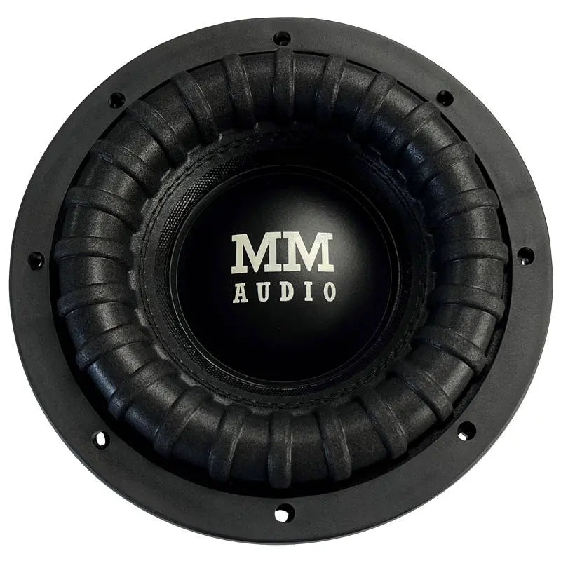 MM Audio HD-8v2 – 8 tum bas