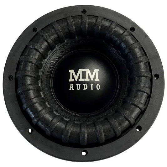 MM Audio HD-8v2 – 8 tum bas