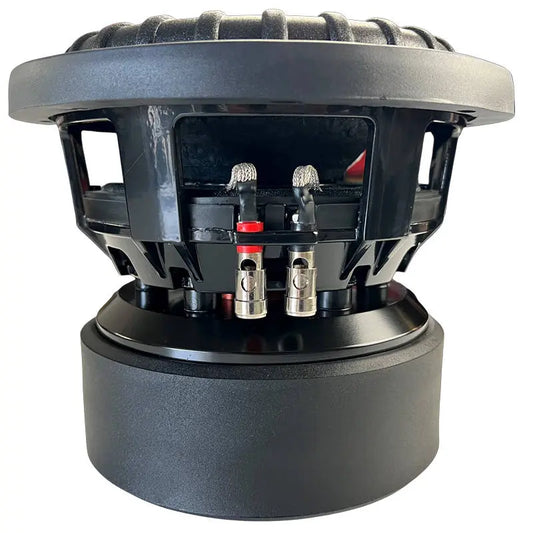 MM Audio HD-8v2 – 8 tum bas