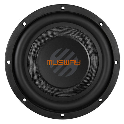 Musway MWS844 – 8 tum bas