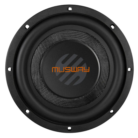 Musway MWS844 – 8 tum bas
