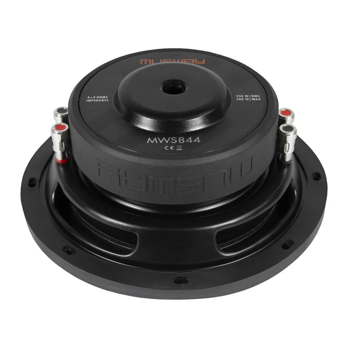 Musway MWS844 – 8 tum bas
