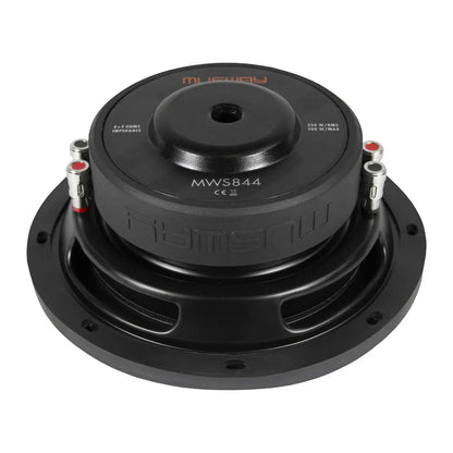 Musway MWS844 – 8 tum bas
