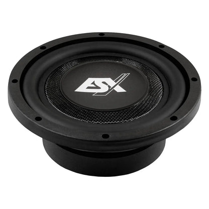 ESX QXS8D4 – 8 tum bas