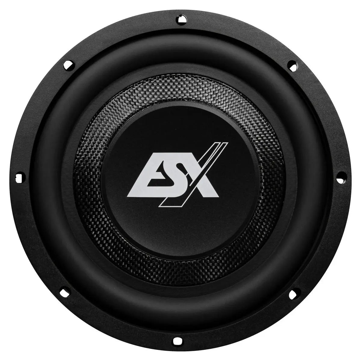 ESX QXS8D4 – 8 tum bas