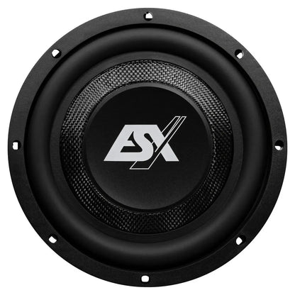 ESX QXS8D4 – 8 tum bas