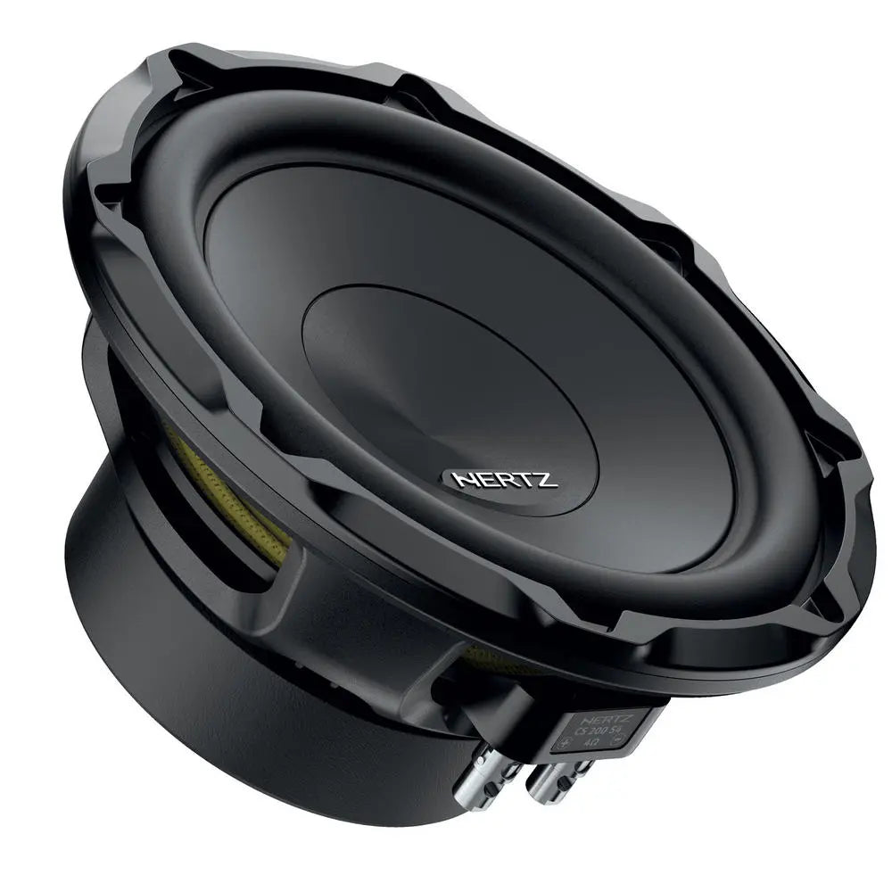 Hertz CS 200 S4 – 8 tum bas