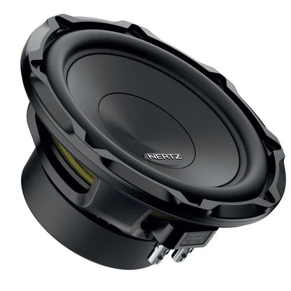 Hertz CS 200 S4 – 8 tum bas