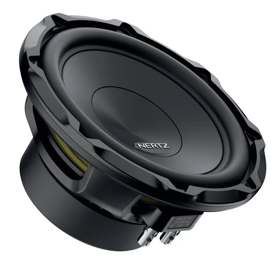 Hertz CS 200 S4 – 8 tum bas