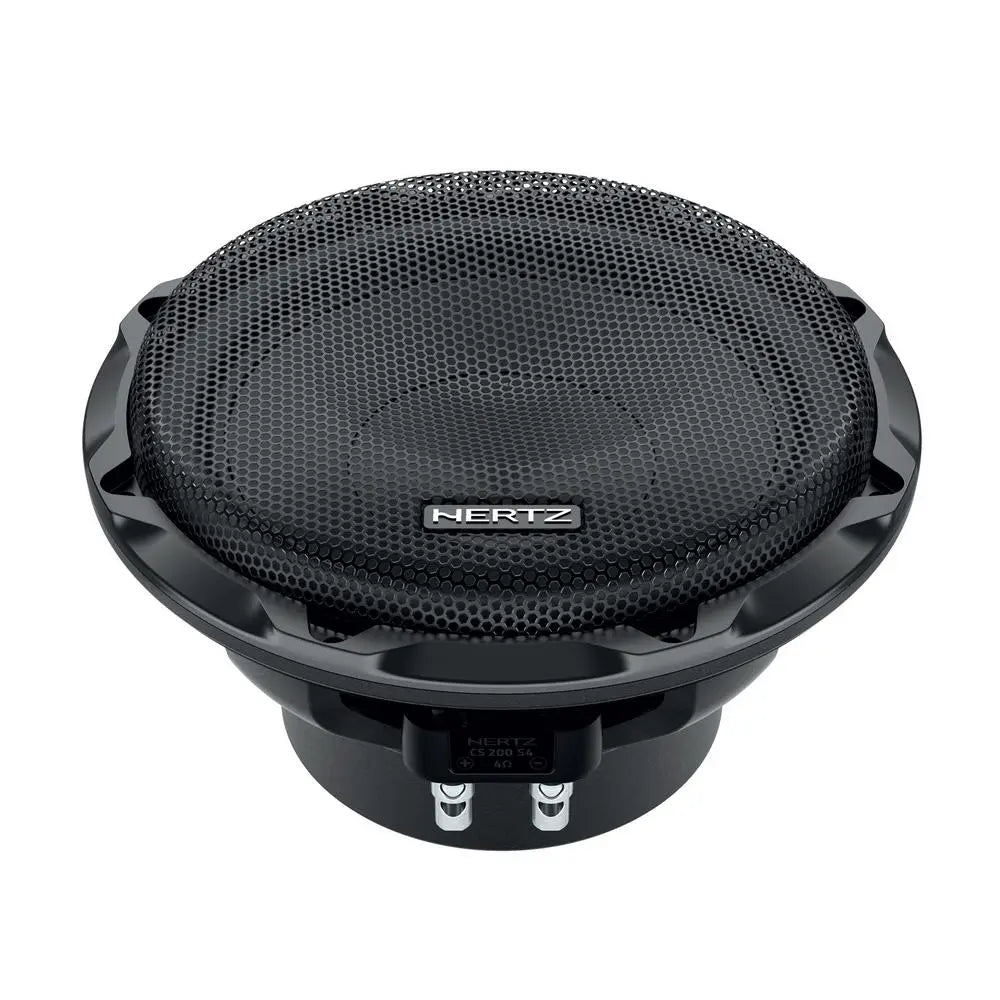 Hertz CS 200 S4 – 8 tum bas